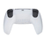 Controle PS5 Sony para PC s/ Fio DualSense Branco - Unimporte Distribuidora