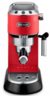 Máquina de Café Expresso Manual Delonghi Dedica DeLuxe - EC680R - comprar online