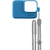 Capa Protetora Com Cordão GoPro Azul GoPro - ACSST003 - loja online