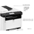 Impressora Multifuncional Laser Mono Ricoh M320F - Unimporte Distribuidora