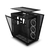 Gabinete Gamer NZXT Mid Tower ATX H9 Elite Edition Preto Fosco - CM-H91EB-01 - loja online