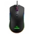 Mouse Gamer c/ Fio USB Kross Elegance Gungnir Preto 7 Botões - KE-MG125 - comprar online
