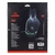 Headset Gamer USB Kross Elegance Aros Preto e Verde - KE-HS200 - loja online