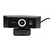 Webcam Full HD Kross Elegance 1080P Foco Pré-fixado c/ Tripé Ajustável - KE-WBM1080P - comprar online