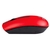 Mouse s/ Fio Kross Elegance Vermelho Recarregável 4 Botões - KE-M315 na internet