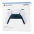 Imagem do Controle PS5 Sony para PC s/ Fio DualSense Branco