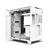 Gabinete Gamer NZXT Mid Tower ATX H9 Elite Edition Branco Fosco - CM-H91EW-01 - loja online