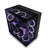 Gabinete Gamer NZXT Mid Tower ATX H9 Elite Edition Preto Fosco - CM-H91EB-01 na internet