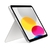 Apple Magic Keyboard Folio para iPad (10ª geração) Branco - MQDP3BZ/A - loja online