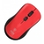 Mouse s/ Fio Kross Elegance Vermelho 4 Botões - KE-M218 - comprar online
