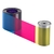 Ribbon Colorido Datacard Entrust Sigma DS2 - 525100-004 - comprar online