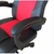 Cadeira Gamer Kross Elegance Entry - Vermelho e Preto - KE-GC100 - loja online