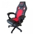 Cadeira Gamer Kross Elegance Entry - Vermelho e Preto - KE-GC100