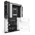 Placa Mãe Gamer NZXT N7 B650E AMD Wi-fi Branca - N7-B65XT-W1 na internet