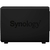 Servidor Desktop NAS Synology 2 Baias Série Plus - DS220+ - loja online