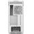 Gabinete Gamer NZXT Mid Tower ATX H7 Base Edition Branco Fosco - CM-H71BW-01 - Unimporte Distribuidora