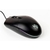 Mouse Gamer c/ Fio USB Kross Elegance Pulse Preto 6 Botões - KE-MG105 - loja online