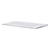 Magic Keyboard 3 Apple Branco - Unimporte Distribuidora