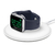 Base Carregador Apple Watch Magnético - MU9F2BE/A