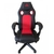 Cadeira Gamer Kross Elegance Entry - Vermelho e Preto - KE-GC100 - comprar online