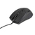 Mouse c/ Fio USB Kross Elegance Preto 3 Botões - KE-M108 - comprar online