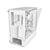 Imagem do Gabinete Gamer NZXT Mid Tower ATX H5 Elite Edition Compacto Branco Fosco - CC-H51EW-01