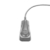 Microfone de Lapela Audio-Technica Condensador Omnidirecional USB - ATR4650 na internet