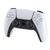 Controle PS5 Sony para PC s/ Fio DualSense Branco - comprar online