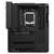 Placa Mãe Gamer NZXT N7 B650E AMD Wi-fi Preta - N7-B65XT-B1