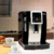 Máquina de Café Expresso Automática Delonghi Intensa - ECAM 23.210B - loja online