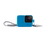 Capa Protetora Com Cordão GoPro Azul GoPro - ACSST003