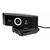 Webcam Full HD Kross Elegance 1080P Foco Automático c/ Tripé Ajustável - KE-WBA1080P