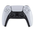 Controle PS5 Sony para PC s/ Fio DualSense Branco