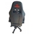 Cadeira Gamer Kross Elegance RGB - Preta - KE-GC397 - comprar online