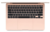 MacBook Air 13" M1 (CPU 8-core e GPU 7-core, 8 GB RAM, SSD) - comprar online