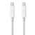 Cabo Apple Thunderbolt 0,5m - MD862BE/A