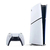 Console PlayStation 5 Slim Sony, SSD 1TB, ED c/ Controle s/ Fio DualSense, Branco + 2 Jogos Digitais na internet