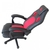 Cadeira Gamer Kross Elegance Entry - Vermelho e Preto - KE-GC100 na internet