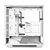 Gabinete Gamer NZXT Mid Tower ATX H5 Elite Edition Compacto Branco Fosco - CC-H51EW-01 - loja online
