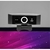 Imagem do Webcam HD Kross Elegance 720P Foco Manual c/ Tripé Ajustável - KE-WBM720P