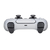 Controle PS5 Sony para PC s/ Fio DualSense Branco - loja online