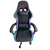 Cadeira Gamer Kross Elegance RGB - Preta - KE-GC397 - Unimporte Distribuidora