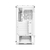 Gabinete Gamer NZXT Mid Tower ATX H5 Elite Edition Compacto Branco Fosco - CC-H51EW-01 - Unimporte Distribuidora