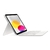 Apple Magic Keyboard Folio para iPad (10ª geração) Branco - MQDP3BZ/A - Unimporte Distribuidora