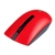 Mouse s/ Fio Kross Elegance Vermelho Recarregável 4 Botões - KE-M315 - comprar online