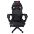 Cadeira Gamer Kross Elegance Entry - Cinza e Preto - KE-GC101 - comprar online