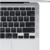 MacBook Air 13" M1 (CPU 8-core e GPU 7-core, 8 GB RAM, SSD) na internet