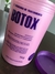 Botox Redutor Plástica Dos Fios Selagem Térmica 1kg