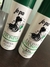 Kit Escova Progressiva Japonesa Jepa 100% Organic 300ml - comprar online