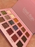 Paleta de sombras Love Rain